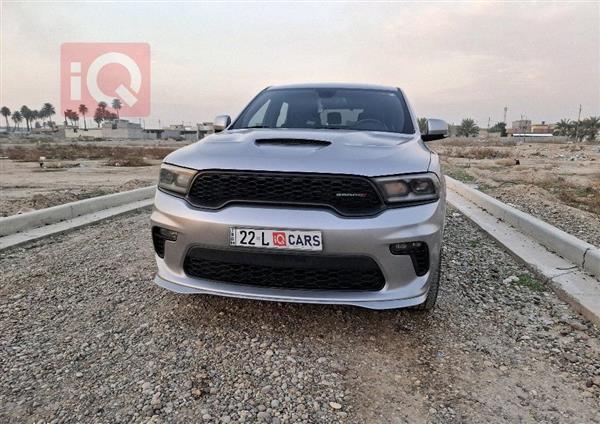 دودج دورانجو 2021 للبيع في العراق - بغداد